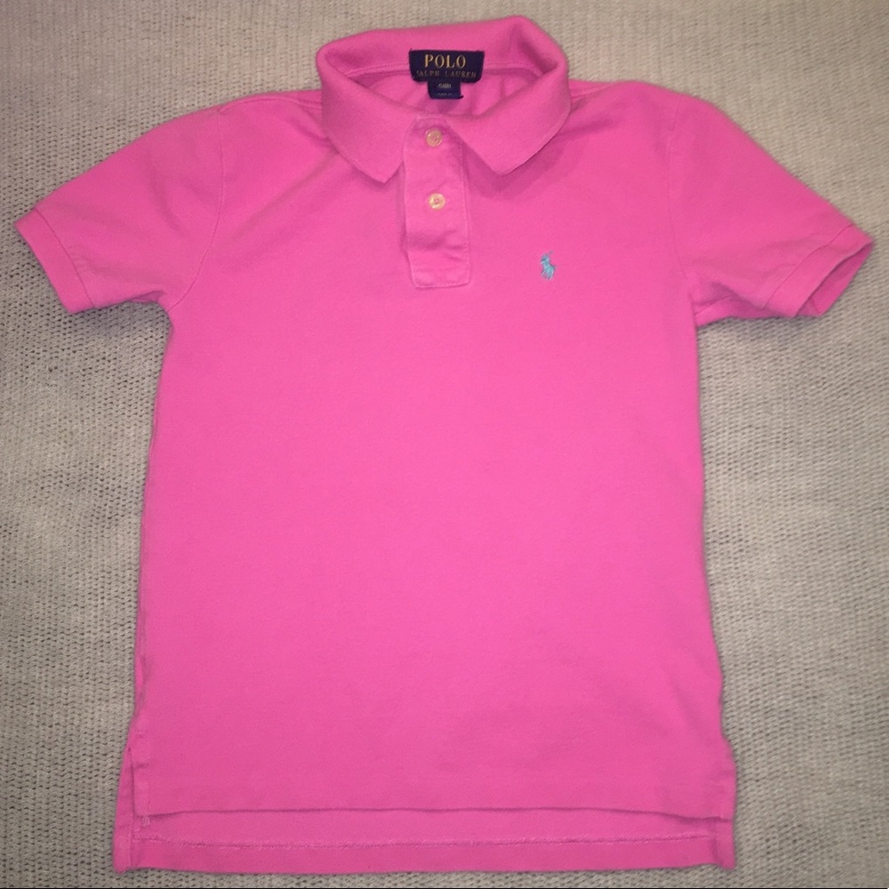 Ralph Lauren Polo
